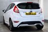 USED 2017 66 FORD FIESTA 1.6T EcoBoost ST-3 Hatchback 3dr Petrol Manual Euro 6 (182 ps) 