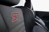 USED 2017 66 FORD FIESTA 1.6T EcoBoost ST-3 Hatchback 3dr Petrol Manual Euro 6 (182 ps) 