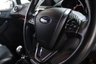 USED 2017 66 FORD FIESTA 1.6T EcoBoost ST-3 Hatchback 3dr Petrol Manual Euro 6 (182 ps) 