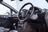 USED 2017 66 FORD FIESTA 1.6T EcoBoost ST-3 Hatchback 3dr Petrol Manual Euro 6 (182 ps) 