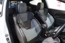 USED 2017 66 FORD FIESTA 1.6T EcoBoost ST-3 Hatchback 3dr Petrol Manual Euro 6 (182 ps) 