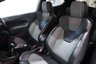 USED 2017 66 FORD FIESTA 1.6T EcoBoost ST-3 Hatchback 3dr Petrol Manual Euro 6 (182 ps) 
