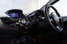 USED 2017 66 FORD FIESTA 1.6T EcoBoost ST-3 Hatchback 3dr Petrol Manual Euro 6 (182 ps) 