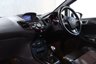 USED 2017 66 FORD FIESTA 1.6T EcoBoost ST-3 Hatchback 3dr Petrol Manual Euro 6 (182 ps) 
