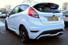 USED 2017 66 FORD FIESTA 1.6T EcoBoost ST-3 Hatchback 3dr Petrol Manual Euro 6 (182 ps) 