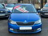 USED 2016 16 SKODA FABIA 1.2 TSI SE L Estate 5dr Petrol Manual Euro 6 (s/s) (110 ps) 