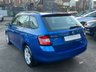 USED 2016 16 SKODA FABIA 1.2 TSI SE L Estate 5dr Petrol Manual Euro 6 (s/s) (110 ps) 