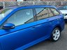 USED 2016 16 SKODA FABIA 1.2 TSI SE L Estate 5dr Petrol Manual Euro 6 (s/s) (110 ps) 