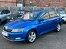USED 2016 16 SKODA FABIA 1.2 TSI SE L Estate 5dr Petrol Manual Euro 6 (s/s) (110 ps) 