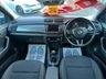 USED 2016 16 SKODA FABIA 1.2 TSI SE L Estate 5dr Petrol Manual Euro 6 (s/s) (110 ps) 