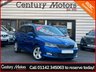 USED 2016 16 SKODA FABIA 1.2 TSI SE L Estate 5dr Petrol Manual Euro 6 (s/s) (110 ps) 