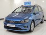 USED 2015 65 VOLKSWAGEN GOLF SV 1.6 TDI BlueMotion Tech SE MPV 5dr Diesel Manual Euro 6 (s/s) (110 ps) NATIONWIDE DELIVERY FROM &pound;99