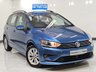 USED 2015 65 VOLKSWAGEN GOLF SV 1.6 TDI BlueMotion Tech SE MPV 5dr Diesel Manual Euro 6 (s/s) (110 ps) NATIONWIDE DELIVERY FROM &pound;99