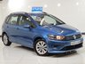 USED 2015 65 VOLKSWAGEN GOLF SV 1.6 TDI BlueMotion Tech SE MPV 5dr Diesel Manual Euro 6 (s/s) (110 ps) NATIONWIDE DELIVERY FROM &pound;99