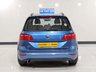 USED 2015 65 VOLKSWAGEN GOLF SV 1.6 TDI BlueMotion Tech SE MPV 5dr Diesel Manual Euro 6 (s/s) (110 ps) NATIONWIDE DELIVERY FROM &pound;99