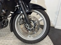 USED 2010 10 SUZUKI V-STROM 650 BASH PLATE - TOP BOX COMES WITH NEW MOT AND WARRANTY