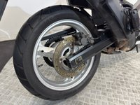 USED 2010 10 SUZUKI V-STROM 650 BASH PLATE - TOP BOX COMES WITH NEW MOT AND WARRANTY