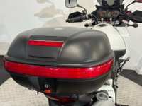 USED 2010 10 SUZUKI V-STROM 650 BASH PLATE - TOP BOX COMES WITH NEW MOT AND WARRANTY
