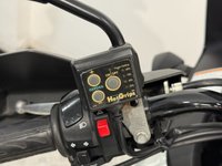 USED 2010 10 SUZUKI V-STROM 650 BASH PLATE - TOP BOX COMES WITH NEW MOT AND WARRANTY
