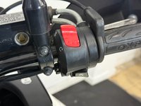 USED 2010 10 SUZUKI V-STROM 650 BASH PLATE - TOP BOX COMES WITH NEW MOT AND WARRANTY