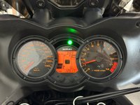 USED 2010 10 SUZUKI V-STROM 650 BASH PLATE - TOP BOX COMES WITH NEW MOT AND WARRANTY