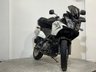USED 2010 10 SUZUKI V-STROM 650 BASH PLATE - TOP BOX COMES WITH NEW MOT AND WARRANTY