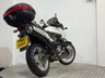 USED 2010 10 SUZUKI V-STROM 650 BASH PLATE - TOP BOX COMES WITH NEW MOT AND WARRANTY