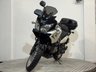 USED 2010 10 SUZUKI V-STROM 650 BASH PLATE - TOP BOX COMES WITH NEW MOT AND WARRANTY