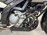 USED 2010 10 SUZUKI V-STROM 650 BASH PLATE - TOP BOX COMES WITH NEW MOT AND WARRANTY