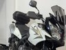 USED 2010 10 SUZUKI V-STROM 650 BASH PLATE - TOP BOX COMES WITH NEW MOT AND WARRANTY