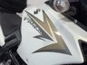 USED 2010 10 SUZUKI V-STROM 650 BASH PLATE - TOP BOX COMES WITH NEW MOT AND WARRANTY