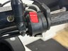 USED 2010 10 SUZUKI V-STROM 650 BASH PLATE - TOP BOX COMES WITH NEW MOT AND WARRANTY