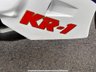 USED 1989 G KAWASAKI KR-1 250 2 Stroke Classic Sports Lovely machine, no expense spared