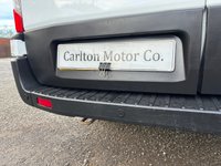 USED 2022 72 FORD TRANSIT 2.0 350 EcoBlue Leader Panel Van 5dr Diesel Manual RWD L3 H3 Euro 6 (s/s) (130 ps) Direct from the lease company