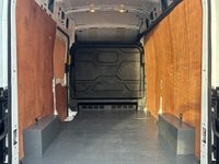 USED 2022 72 FORD TRANSIT 2.0 350 EcoBlue Leader Panel Van 5dr Diesel Manual RWD L3 H3 Euro 6 (s/s) (130 ps) Direct from the lease company