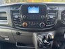USED 2022 72 FORD TRANSIT 2.0 350 EcoBlue Leader Panel Van 5dr Diesel Manual RWD L3 H3 Euro 6 (s/s) (130 ps) Direct from the lease company