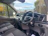 USED 2022 72 FORD TRANSIT 2.0 350 EcoBlue Leader Panel Van 5dr Diesel Manual RWD L3 H3 Euro 6 (s/s) (130 ps) Direct from the lease company