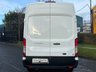 USED 2022 72 FORD TRANSIT 2.0 350 EcoBlue Leader Panel Van 5dr Diesel Manual RWD L3 H3 Euro 6 (s/s) (130 ps) Direct from the lease company