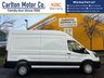 USED 2022 72 FORD TRANSIT 2.0 350 EcoBlue Leader Panel Van 5dr Diesel Manual RWD L3 H3 Euro 6 (s/s) (130 ps) Direct from the lease company