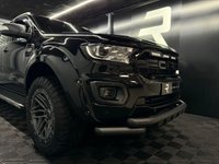 USED 2022 71 FORD RANGER 2.0 EcoBlue Wildtrak Pickup Double Cab 4dr Diesel Auto 4WD Euro 6 (s/s) (213 ps) Electric roller shutter