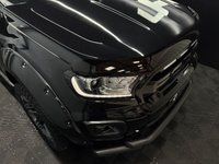 USED 2022 71 FORD RANGER 2.0 EcoBlue Wildtrak Pickup Double Cab 4dr Diesel Auto 4WD Euro 6 (s/s) (213 ps) Electric roller shutter