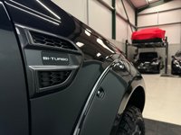 USED 2022 71 FORD RANGER 2.0 EcoBlue Wildtrak Pickup Double Cab 4dr Diesel Auto 4WD Euro 6 (s/s) (213 ps) Electric roller shutter