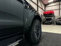 USED 2022 71 FORD RANGER 2.0 EcoBlue Wildtrak Pickup Double Cab 4dr Diesel Auto 4WD Euro 6 (s/s) (213 ps) Electric roller shutter