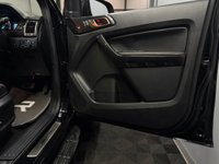 USED 2022 71 FORD RANGER 2.0 EcoBlue Wildtrak Pickup Double Cab 4dr Diesel Auto 4WD Euro 6 (s/s) (213 ps) Electric roller shutter