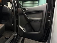 USED 2022 71 FORD RANGER 2.0 EcoBlue Wildtrak Pickup Double Cab 4dr Diesel Auto 4WD Euro 6 (s/s) (213 ps) Electric roller shutter