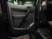 USED 2022 71 FORD RANGER 2.0 EcoBlue Wildtrak Pickup Double Cab 4dr Diesel Auto 4WD Euro 6 (s/s) (213 ps) Electric roller shutter
