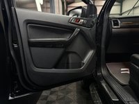USED 2022 71 FORD RANGER 2.0 EcoBlue Wildtrak Pickup Double Cab 4dr Diesel Auto 4WD Euro 6 (s/s) (213 ps) Electric roller shutter