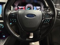 USED 2022 71 FORD RANGER 2.0 EcoBlue Wildtrak Pickup Double Cab 4dr Diesel Auto 4WD Euro 6 (s/s) (213 ps) Electric roller shutter