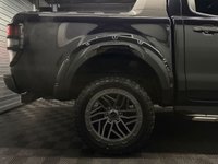 USED 2022 71 FORD RANGER 2.0 EcoBlue Wildtrak Pickup Double Cab 4dr Diesel Auto 4WD Euro 6 (s/s) (213 ps) Electric roller shutter