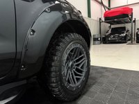 USED 2022 71 FORD RANGER 2.0 EcoBlue Wildtrak Pickup Double Cab 4dr Diesel Auto 4WD Euro 6 (s/s) (213 ps) Electric roller shutter